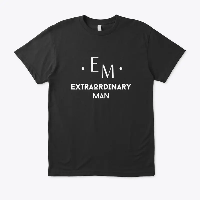 Extraordinary Man Series 